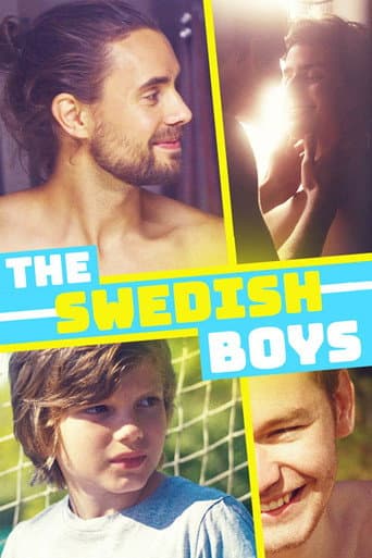 Watch The Swedish Boys free online