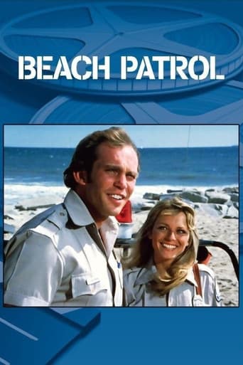 Watch Beach Patrol free online