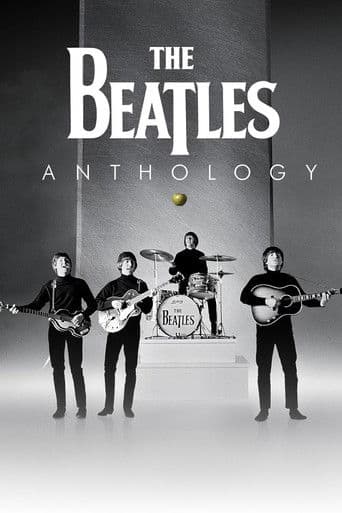 Watch The Beatles Anthology free online