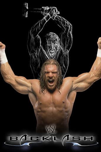 Watch WWE Backlash 2001 free online