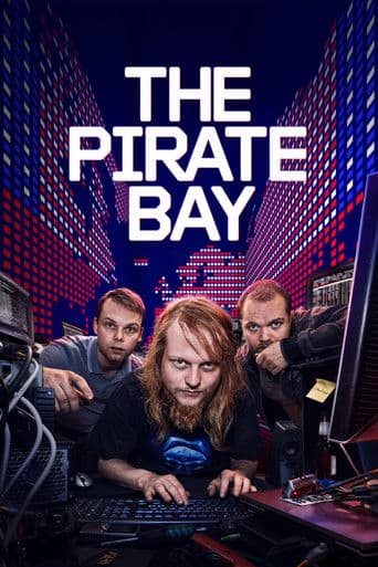 Watch The Pirate Bay free online