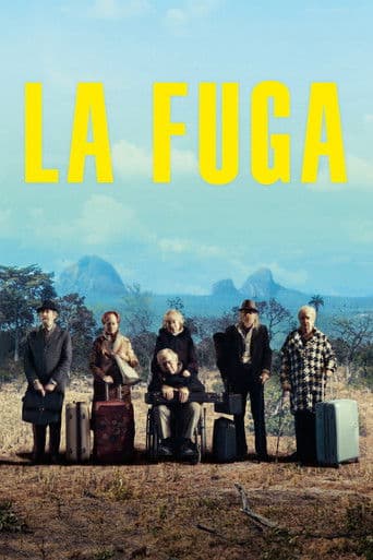 Watch La fuga free online