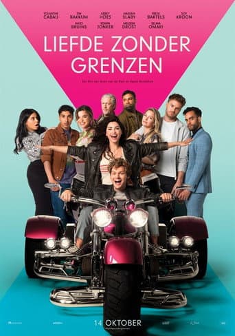 Watch Love Without Borders free online