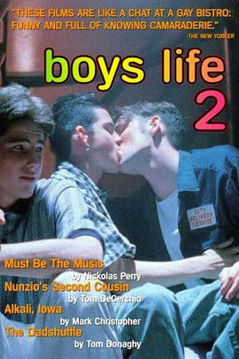 Watch Boys Life 2 free online