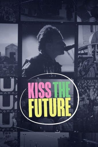 Watch Kiss the Future free online