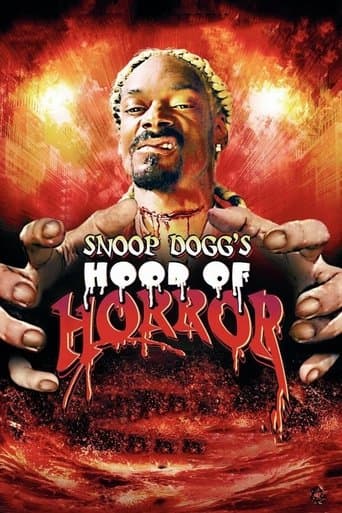 Watch Snoop Dogg's Hood of Horror free online