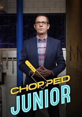Watch Chopped Junior free online