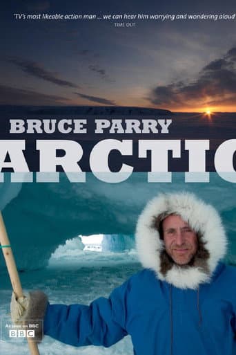 Watch Arctic With Bruce Parry free online