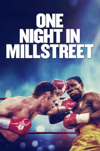Watch One Night in Millstreet free online