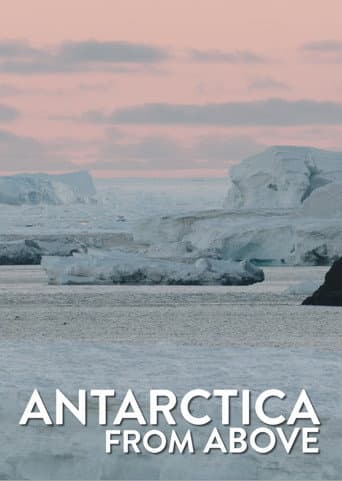 Watch Antarctica from Above free online