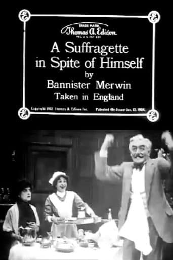 Watch A Suffragette in Spite of Himself free online