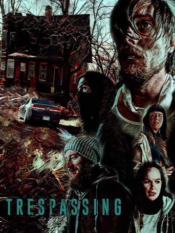 Watch Trespassing free online