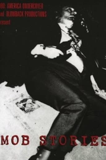 Watch Mob Stories free online