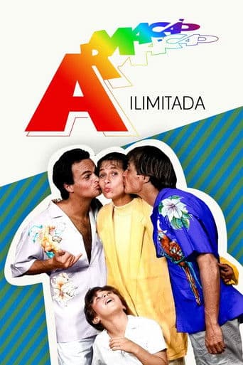 Watch Armação Ilimitada free online