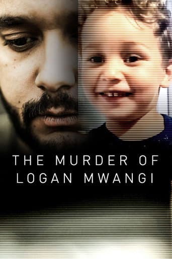 Watch The Murder of Logan Mwangi free online