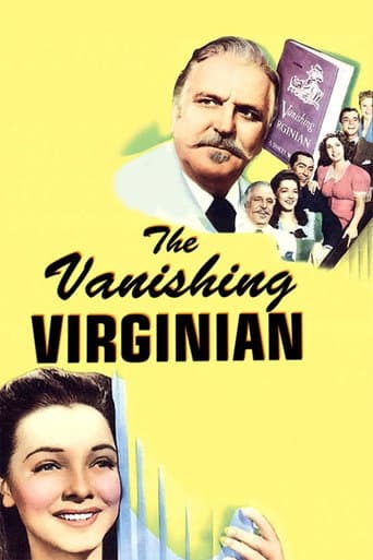 Watch The Vanishing Virginian free online