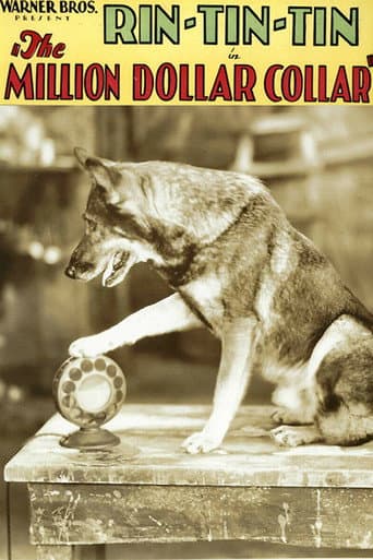 Watch The Million Dollar Collar free online