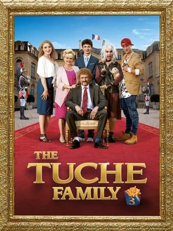Watch The Magic Tuche free online