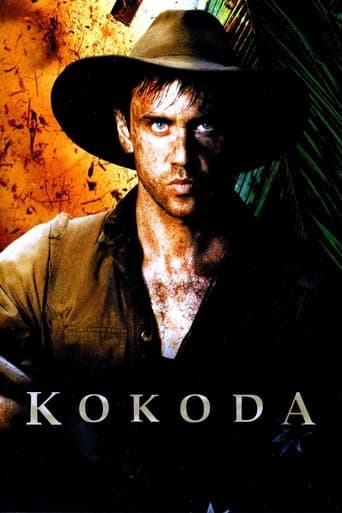 Watch Kokoda free online