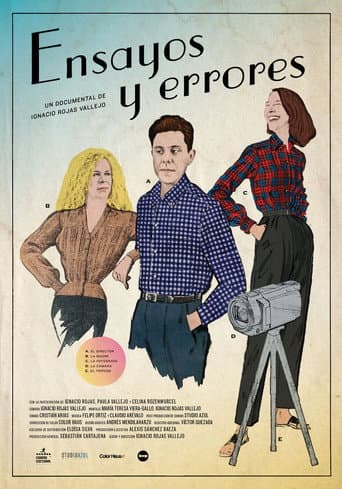 Watch Ensayos y errores free online
