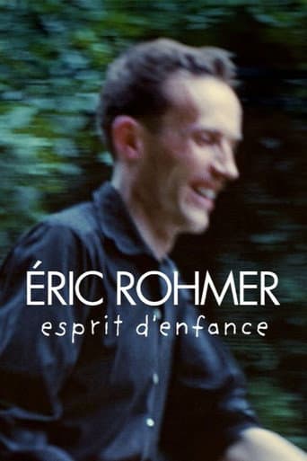Watch Éric Rohmer, Childhood Spirit free online