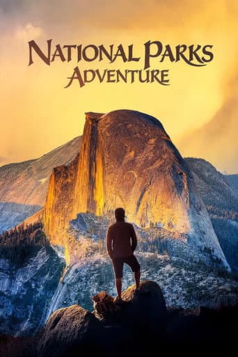 Watch National Parks Adventure free online