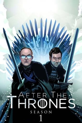 Watch After the Thrones free online