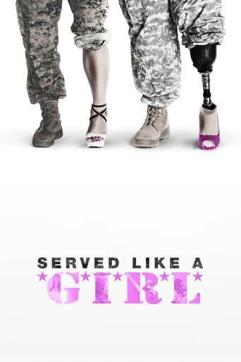 Watch Served Like a Girl free online