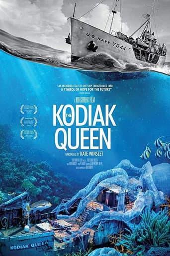 Watch The Kodiak Queen free online
