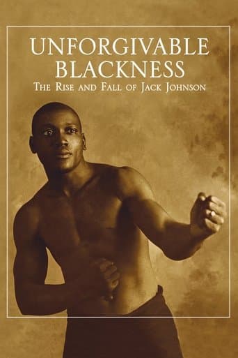 Watch Unforgivable Blackness: The Rise and Fall of Jack Johnson free online