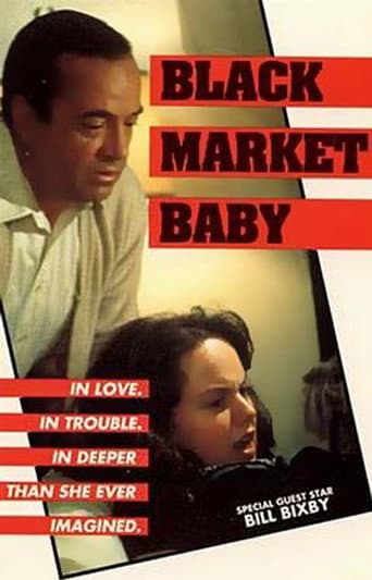 Watch Black Market Baby free online