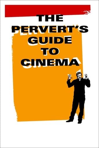 Watch The Pervert's Guide to Cinema free online