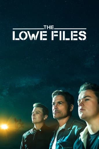 Watch The Lowe Files free online