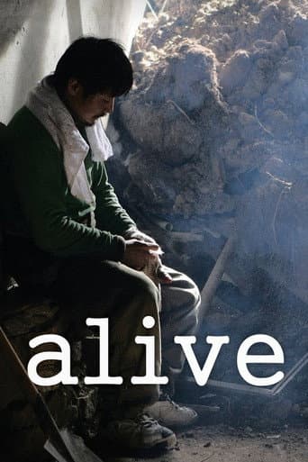 Watch Alive free online