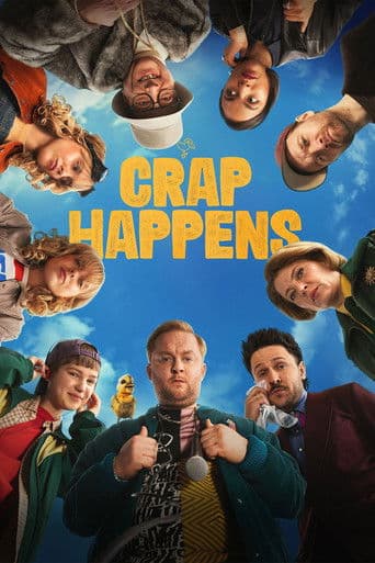Watch Crap Happens free online
