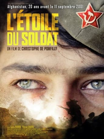 Watch The Soldier's Star free online