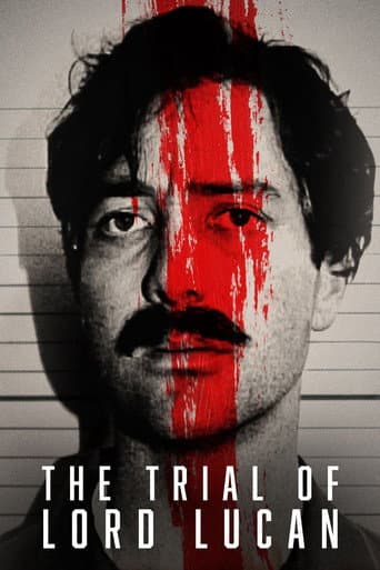Watch The Trial of Lord Lucan free online