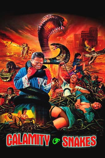 Watch Calamity of Snakes free online