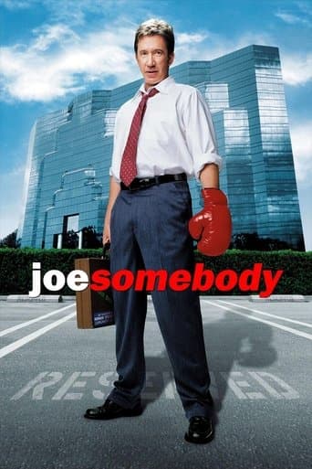 Watch Joe Somebody free online