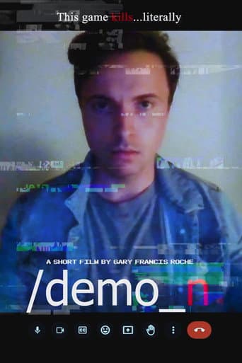 Watch Demo_N: The Short Film free online