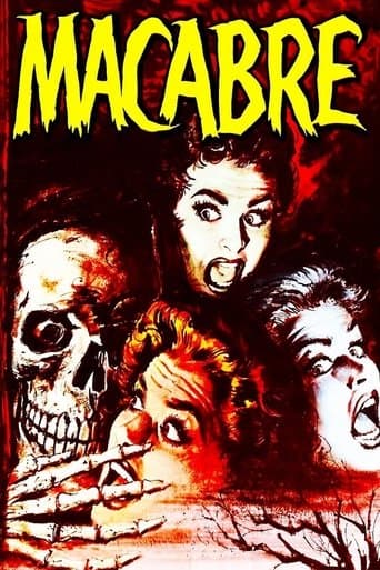 Watch Macabre free online