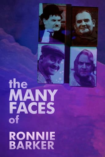 Watch The Many Faces of Ronnie Barker free online