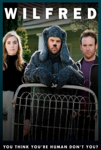 Watch Wilfred free online