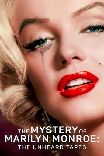 Watch The Mystery of Marilyn Monroe: The Unheard Tapes free online