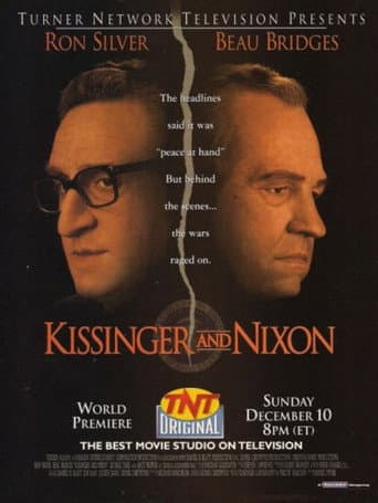 Watch Kissinger and Nixon free online
