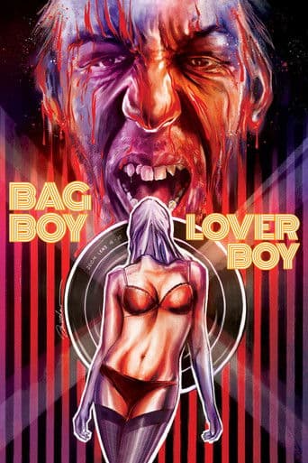 Watch Bag Boy Lover Boy free online