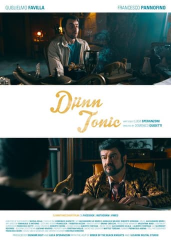 Watch Djinn Tonic free online