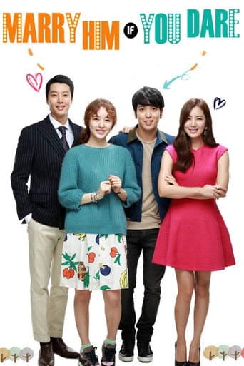 Watch Marry Him If You Dare free online