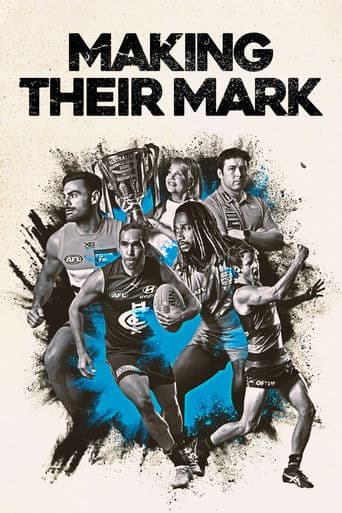 Watch Making Their Mark free online