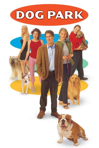 Watch Dog Park free online